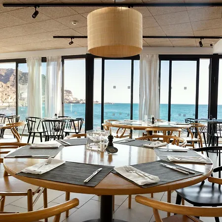 Hotel Ocean Club Gran Canaria