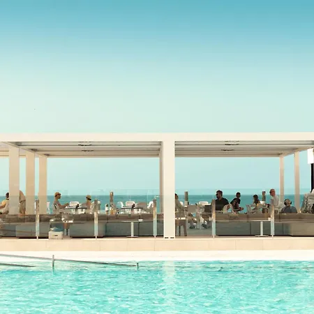 Hotel Ocean Club Gran Canaria 4*