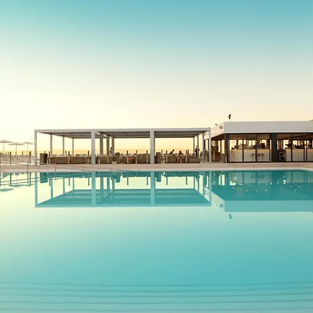 Ocean Club Gran Canaria 4* Mogan