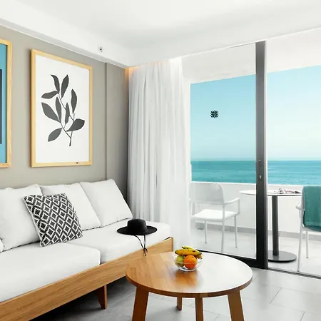 Ocean Club Gran Canaria 4* Mogan